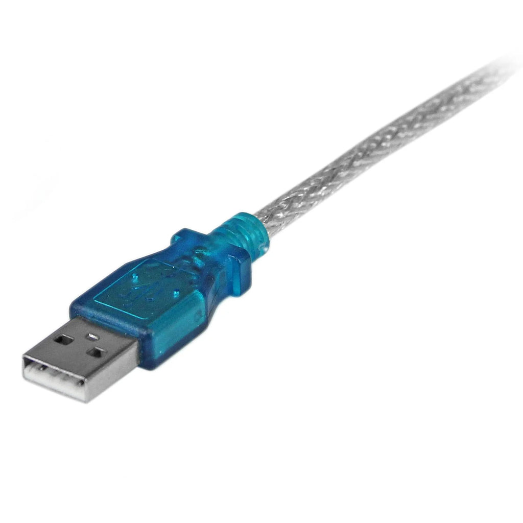 USB to RS232 DB9 Serial Adapter Cable G4979