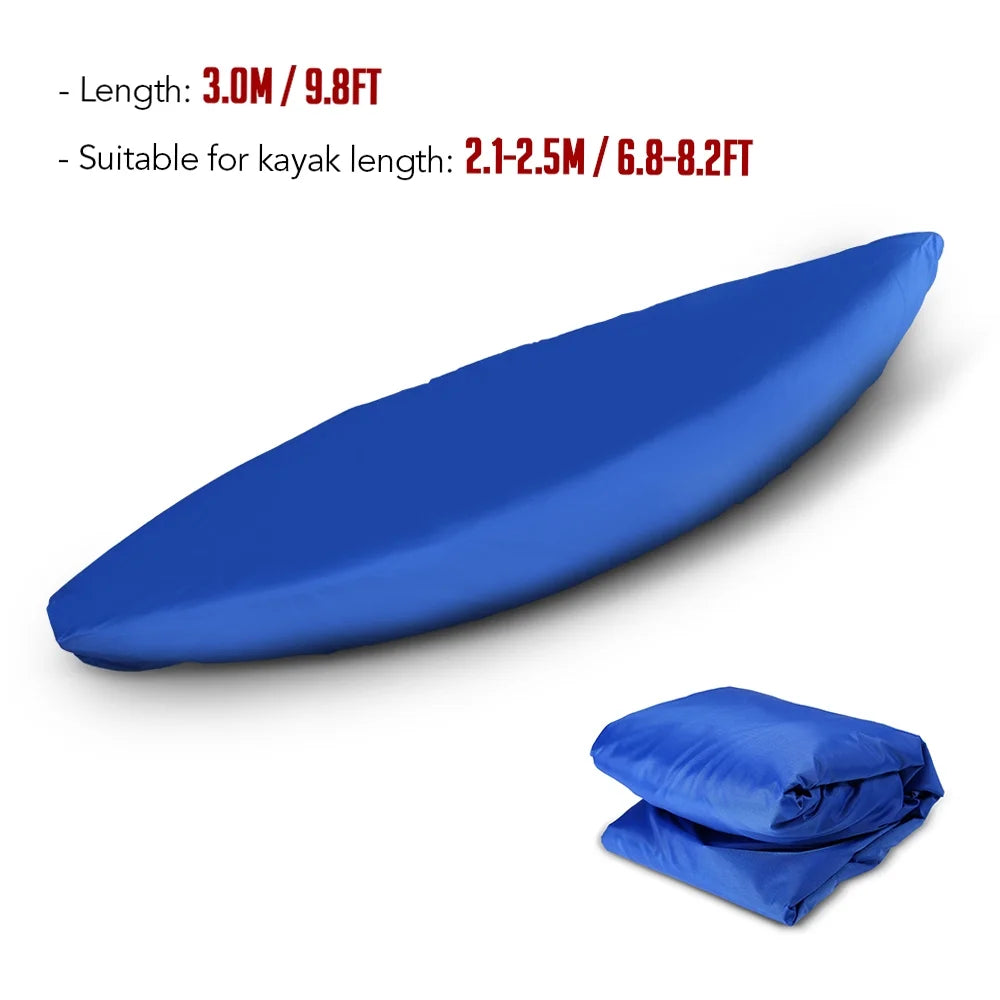 Kayak UV Resistant Waterproof Dust Cover N513