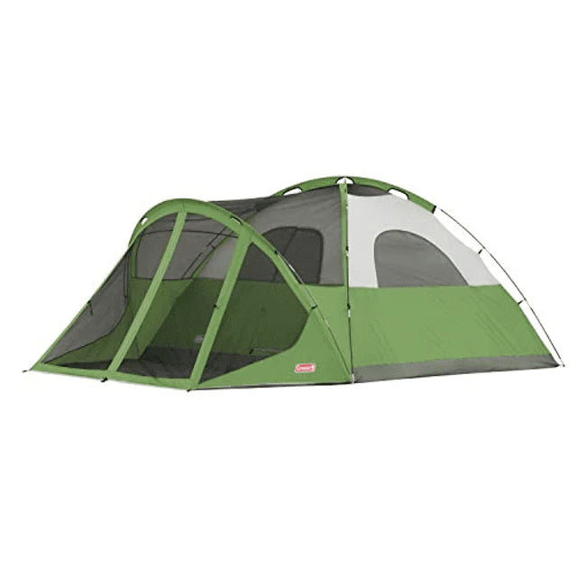 6-Person Dome Tent with Screen Room O3413