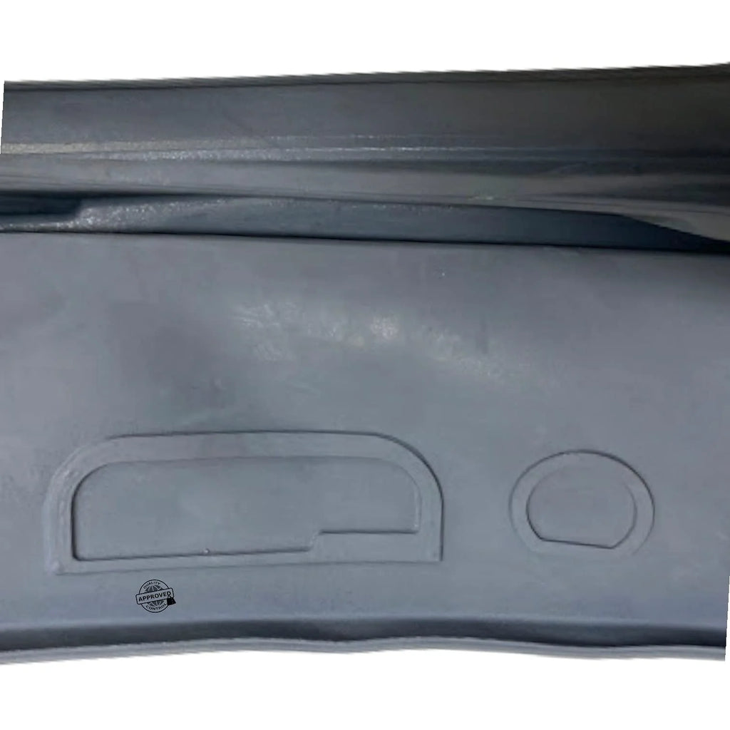 Washer Bellow Door Boot Seal 19" Diameter M956810