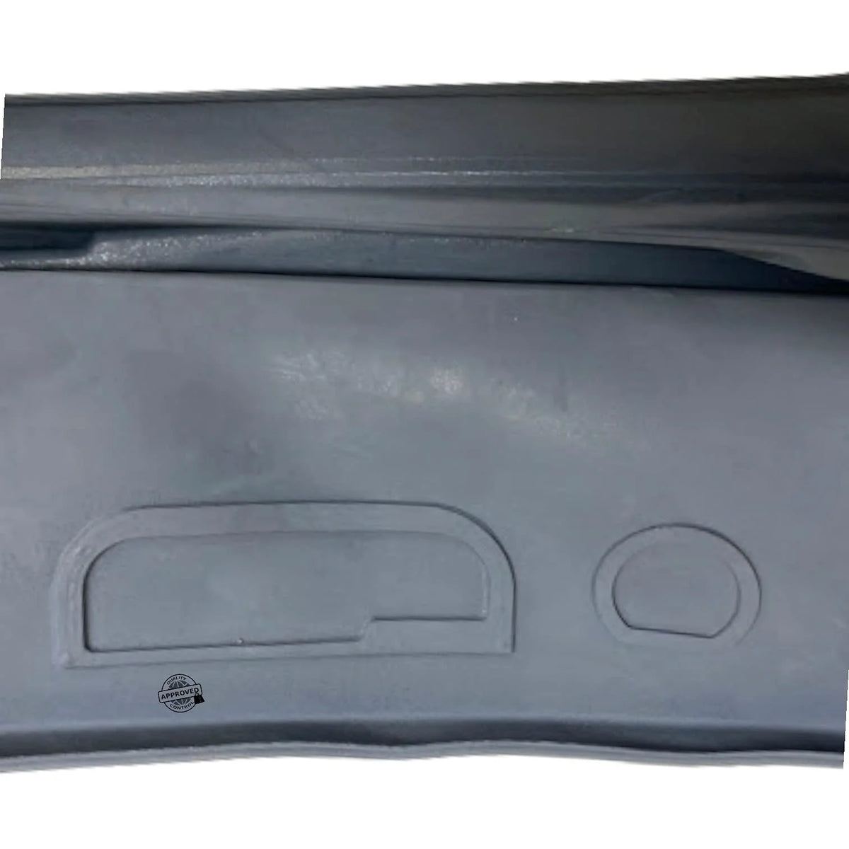 Washer Bellow Door Boot Seal 19" Diameter M956810