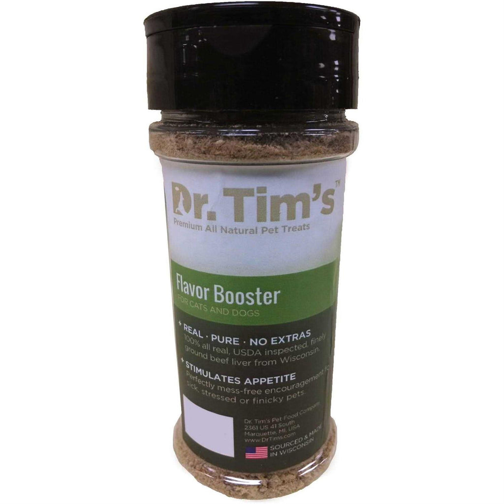 Freeze-Dried Dog & Cat Food Supplement Q986