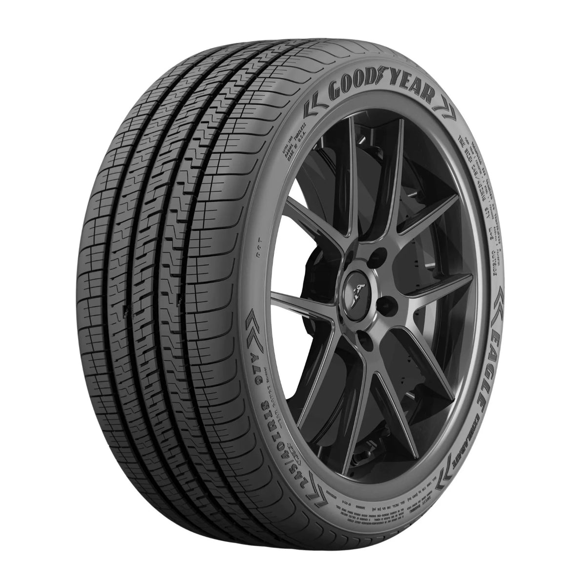 225/45R18 95Y XL Passenger Tire A5229