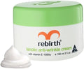 Lanolin Anti-Wrinkle Cream with Vitamin E D2691