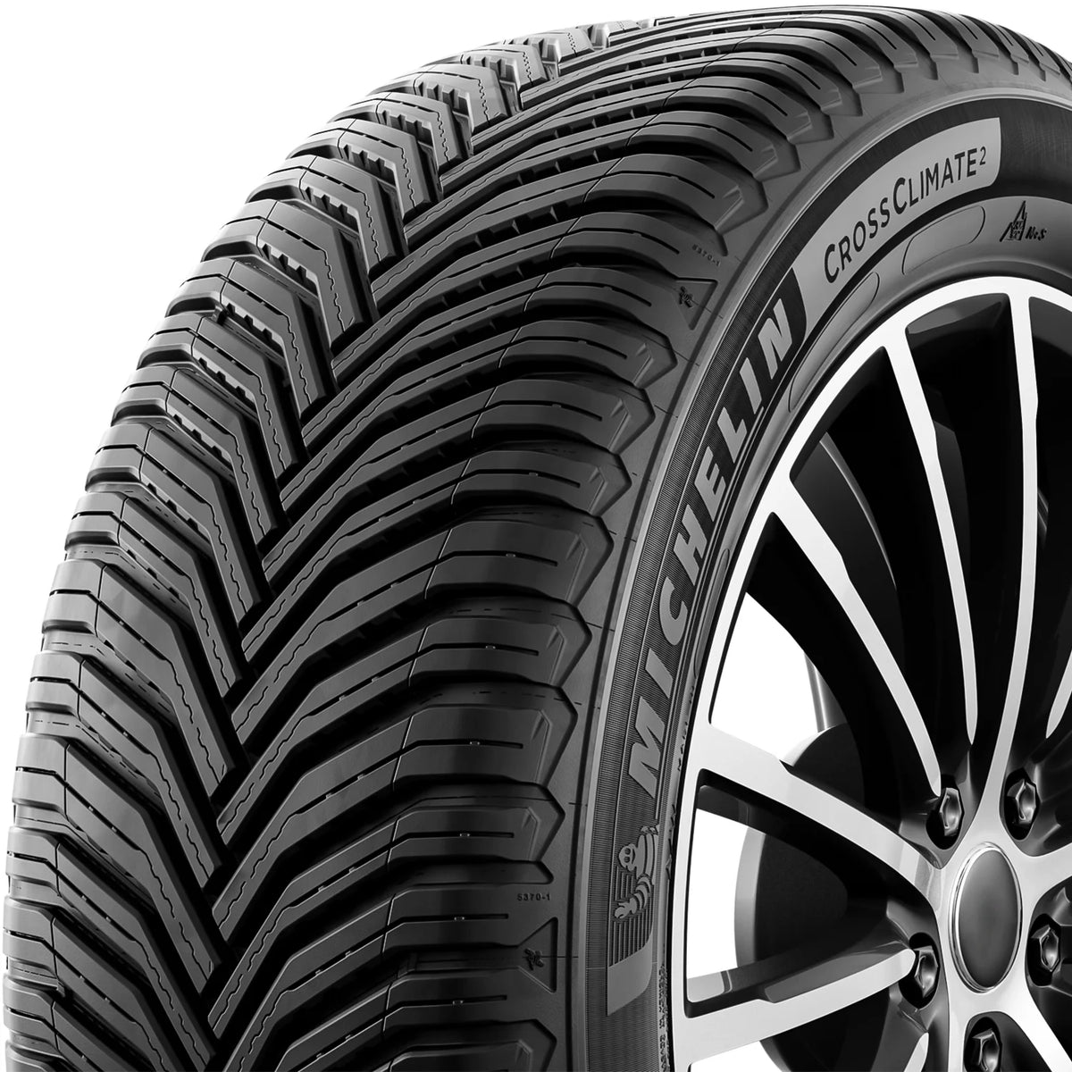 All Weather 235/55R20 102V SUV/Crossover Tire I504002