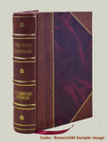 Leather Bound H653