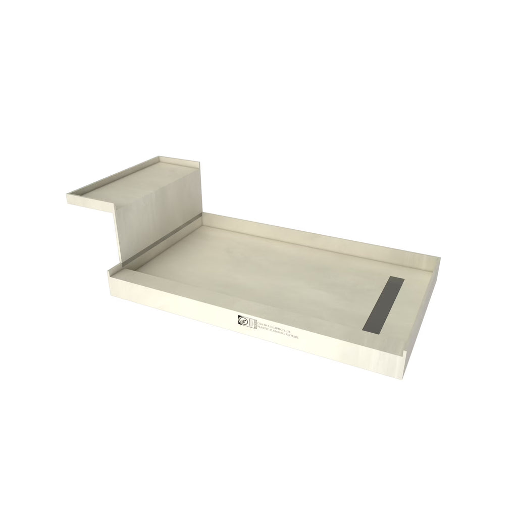 Tile Redi Shower Base I25254