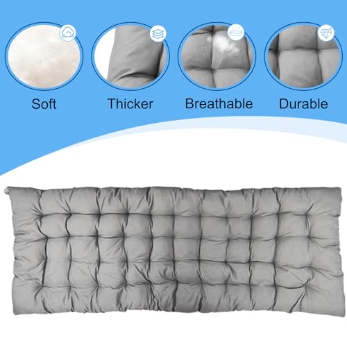 Portable Folding Camping Cot, 5-Position Reclining Lounge Chair with Pillow R8834