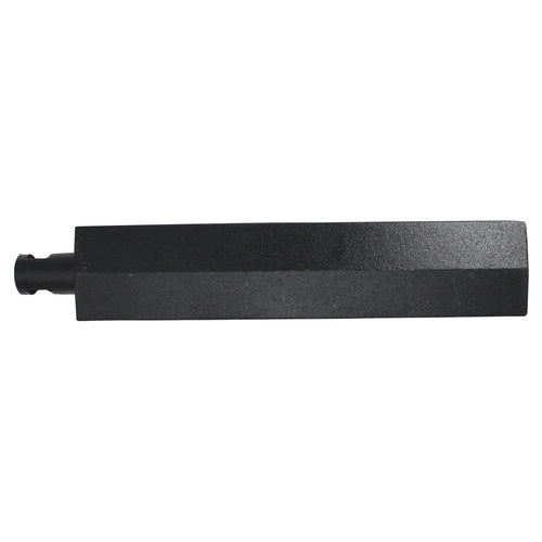 2-Pack BBQ Gas Grill Tube Burner Replacement Parts 15 3/4" C46081
