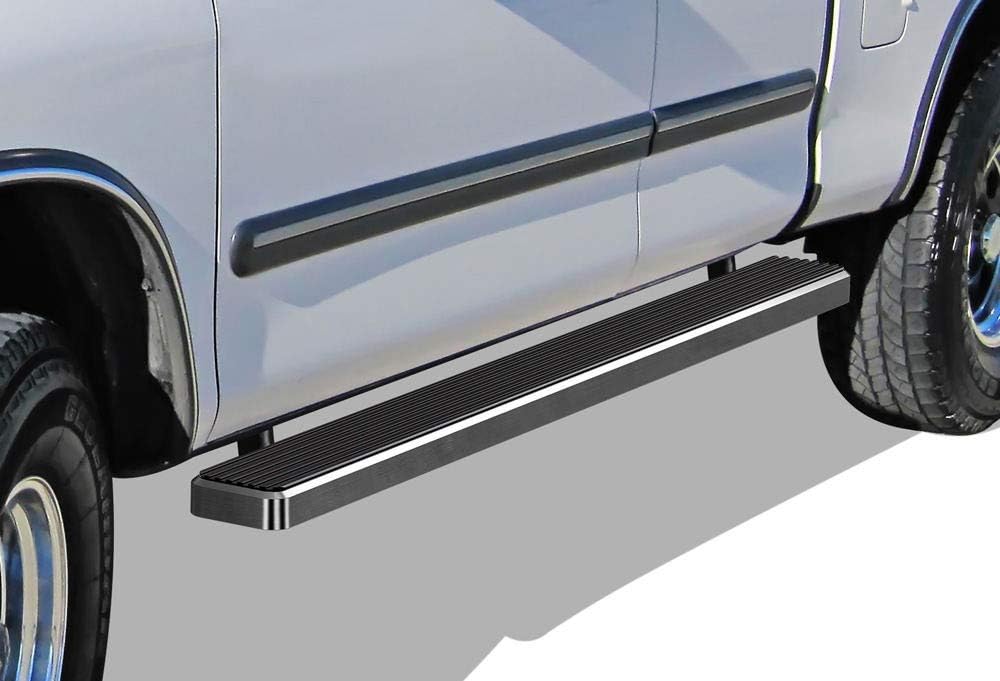 6 inches Running Boards for Toyota Tundra Access Cab E45884
