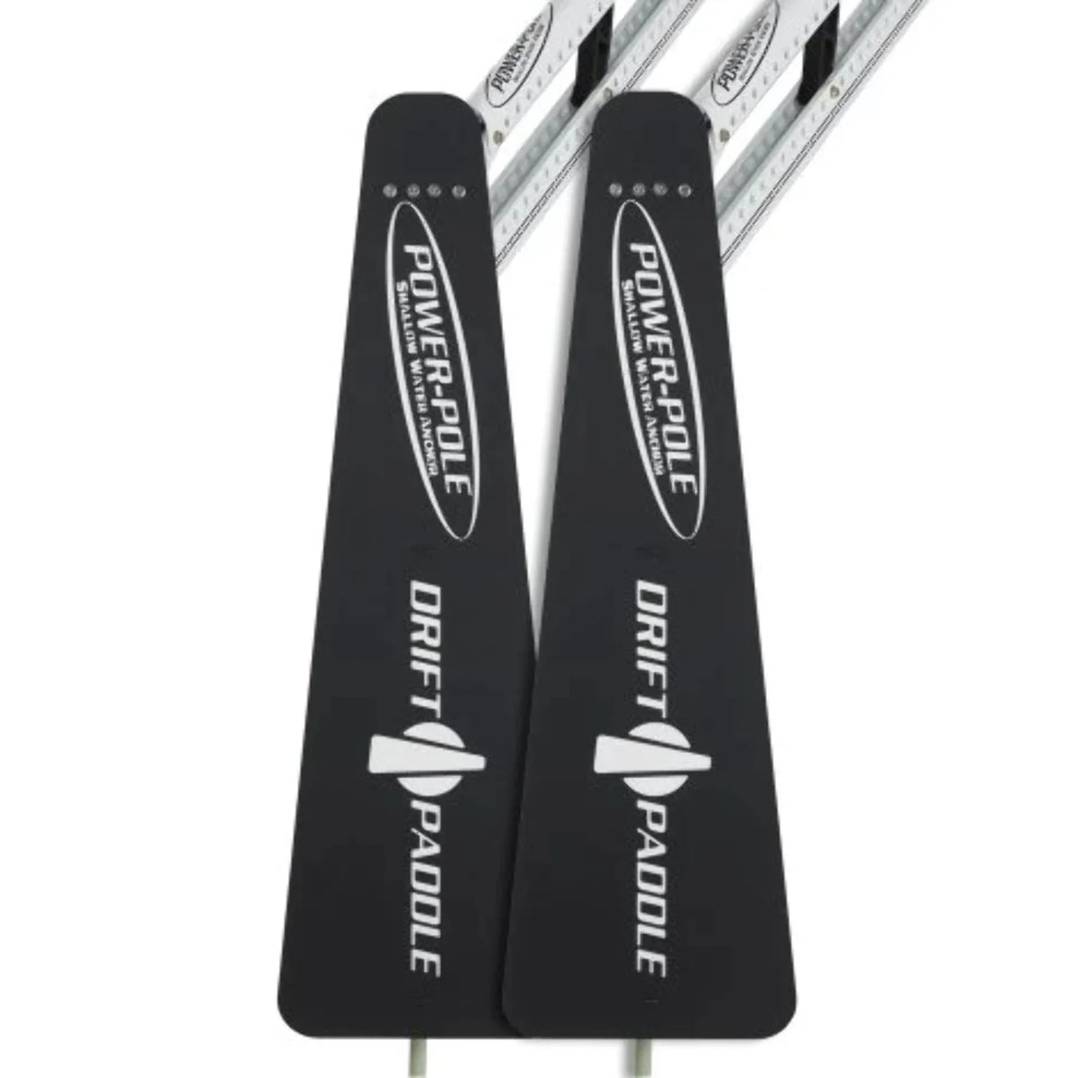 Dual Set Drift Paddle D5647