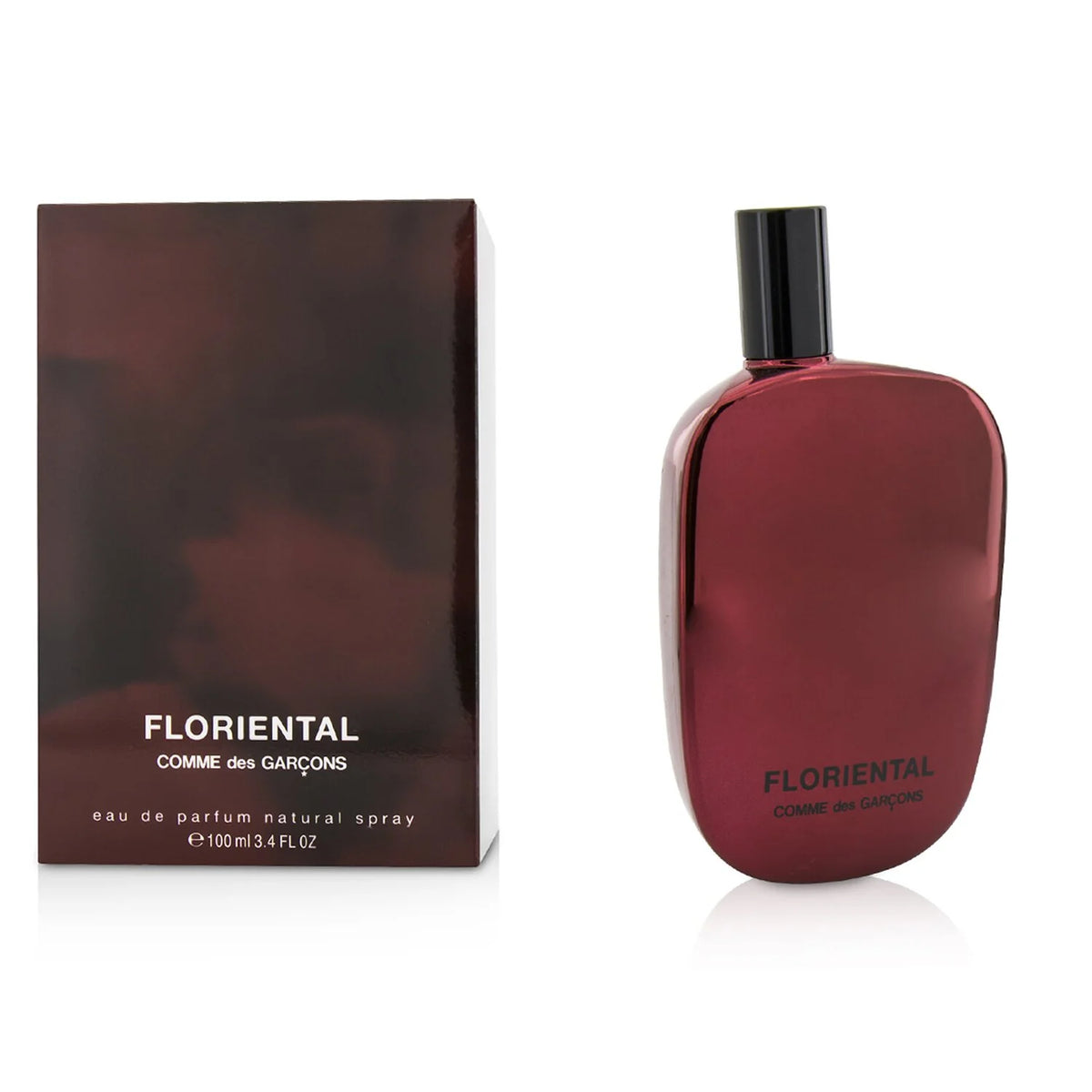 100ml Eau de Parfum Spray Q752