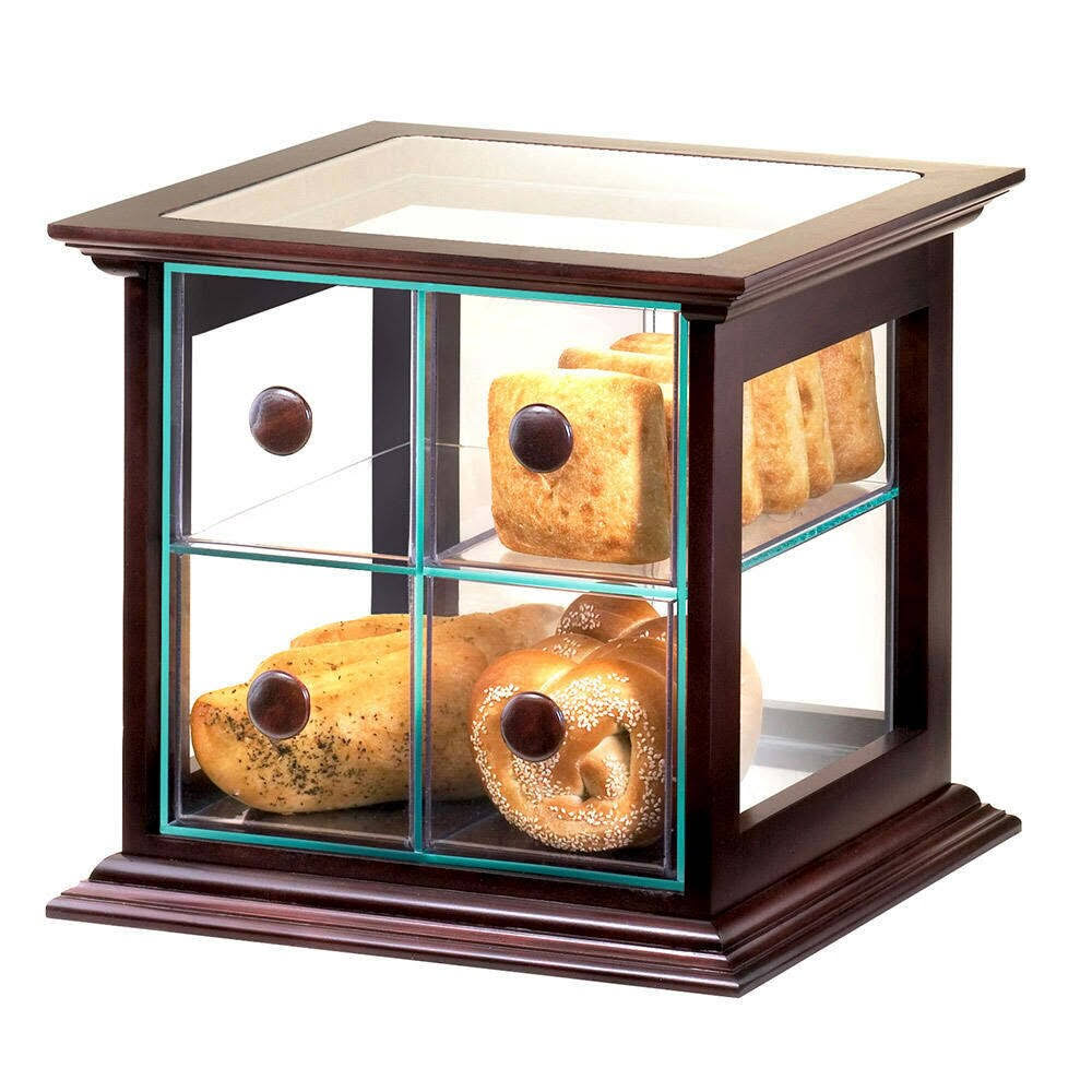 4-Drawer Bread Box J773
