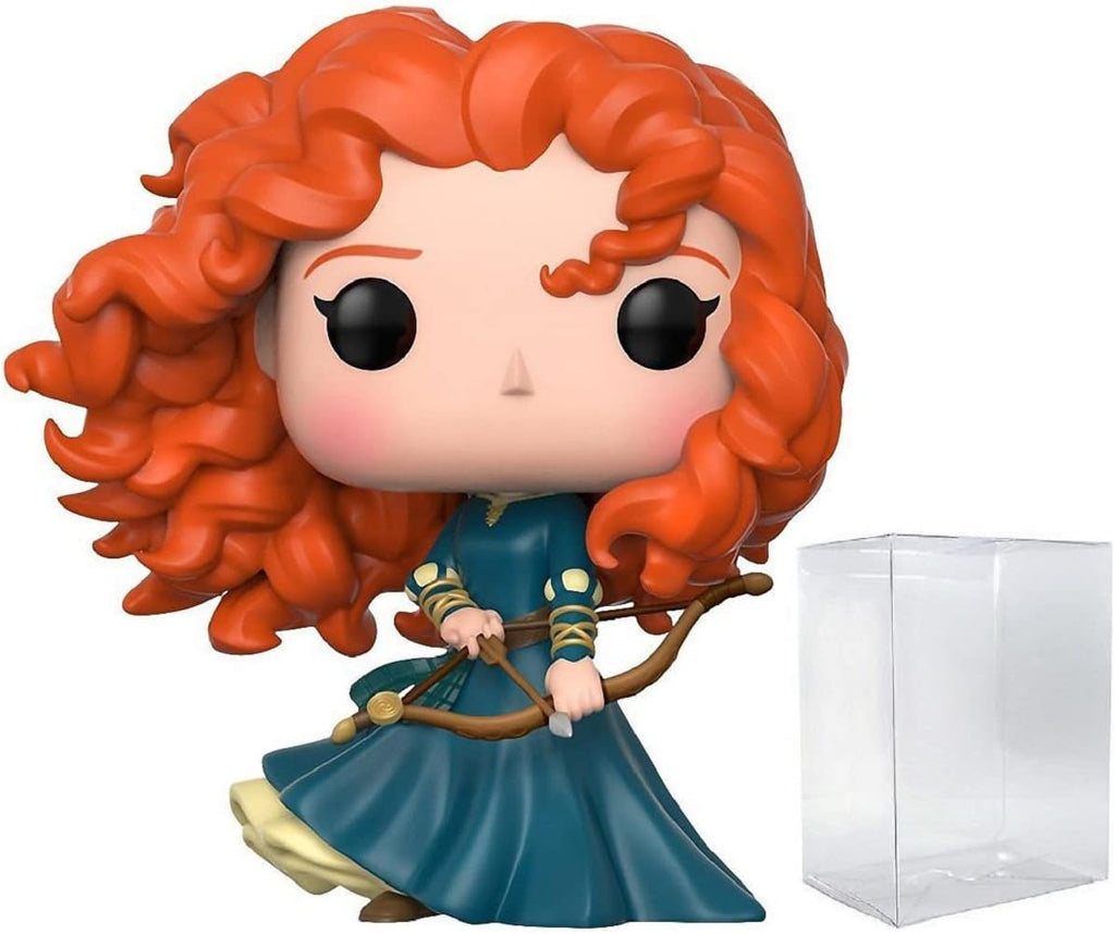 3.75 inches Multicolored Vinyl Figure V3874