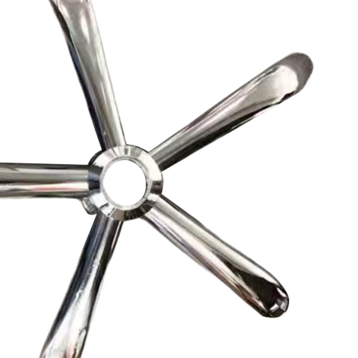 Metal Swivel Chair Base H121724