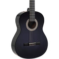 Black Classical Guitar M996433