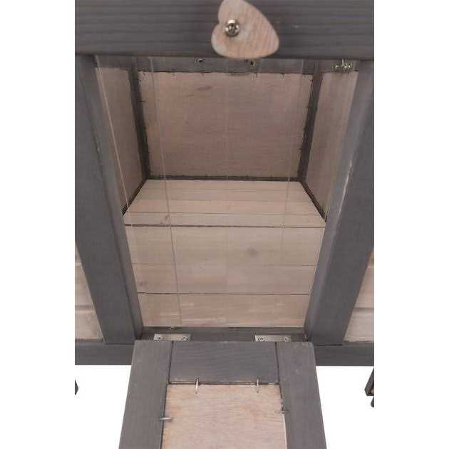 Insulated Cat House I526340