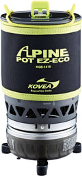 Alpine Pot EZ Eco Stove P733268