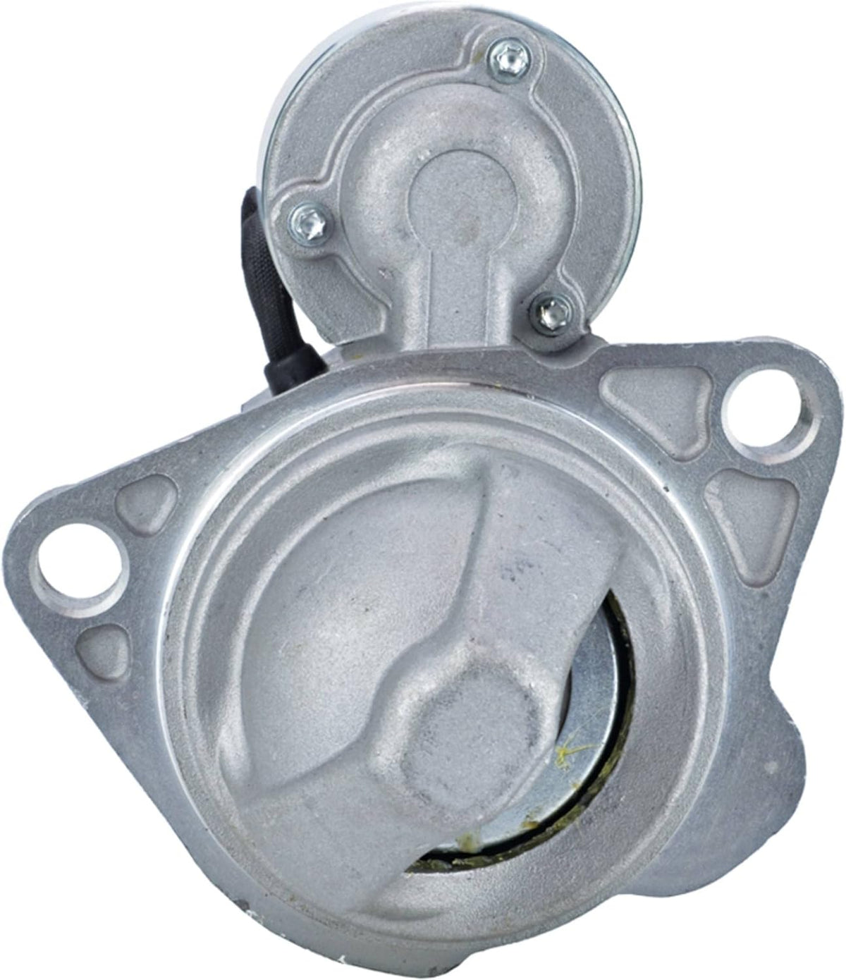 Starter Compatible With Chevrolet Cobalt Pontiac G5 G6 Solstice Saturn Sky Malibu Ion HHR Vue 2007 2.0L 2.2L 2.4L I139