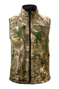 Heated Fleece Vest O44049