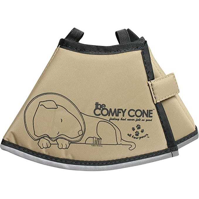 Comfy Cone Collar E8952