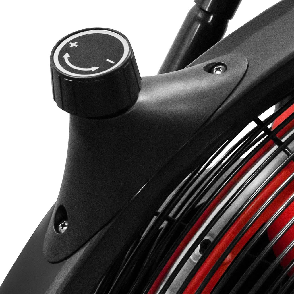 Fan Exercise Bike E15865