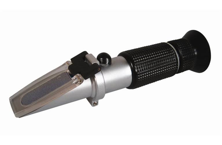 Brix Refractometer T808071