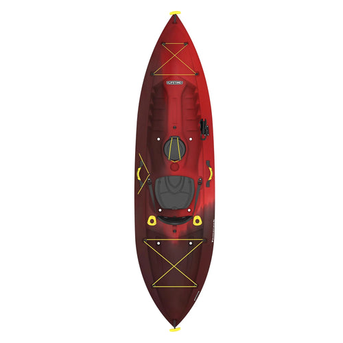 10 ft Fishing Kayak K70912
