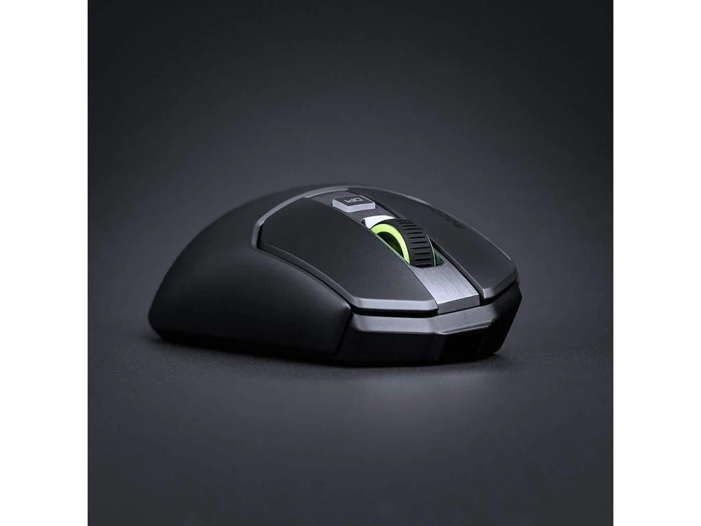 Black RGB Gaming Mouse L8190