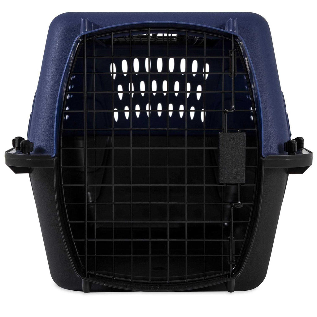 2-Door Topload Dog Kennel W270