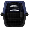 2-Door Topload Dog Kennel W270