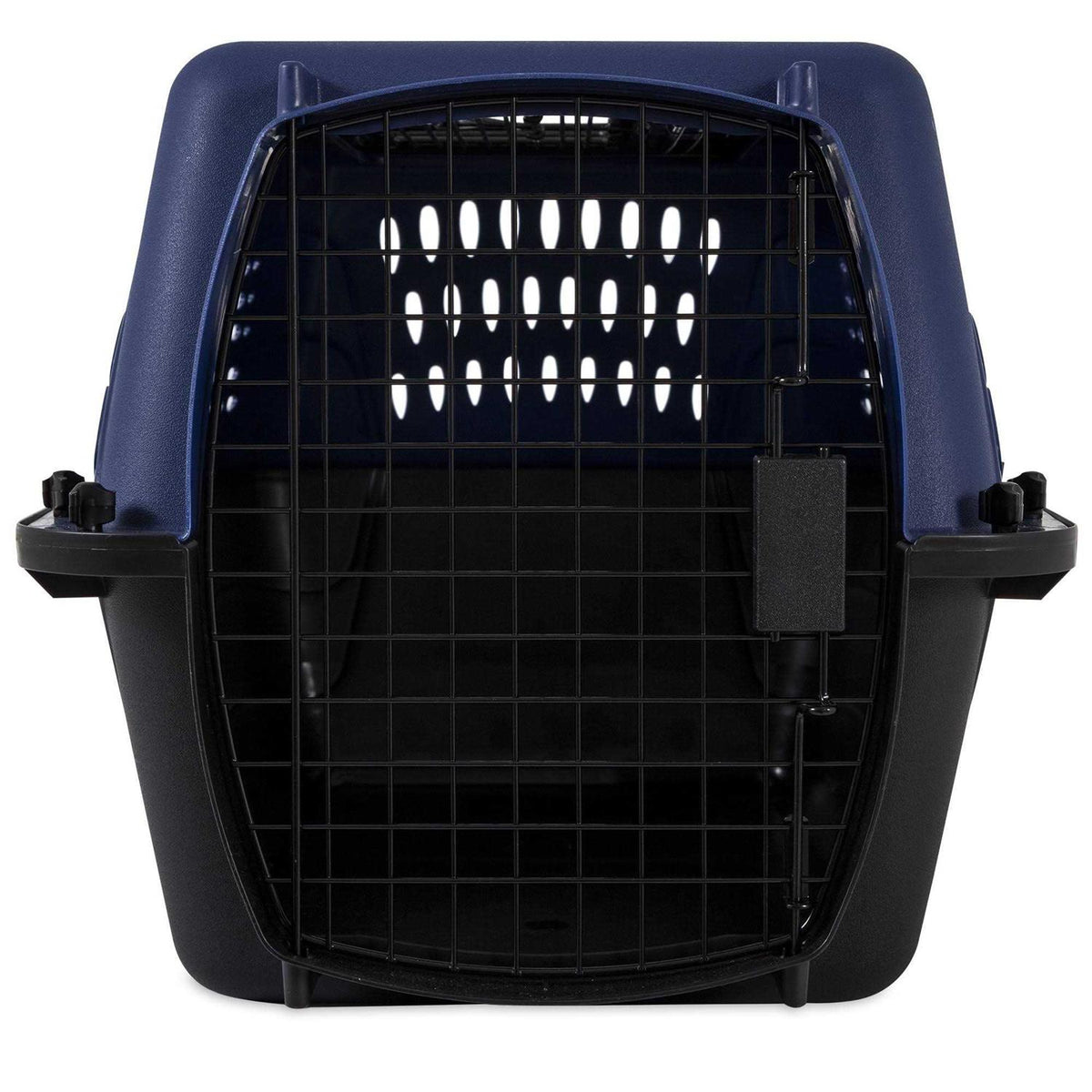 2-Door Topload Dog Kennel W270