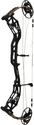 Black Bottomland Bear Bow L709123