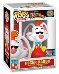 Roger Rabbit Pop! Vinyl Figure G353346