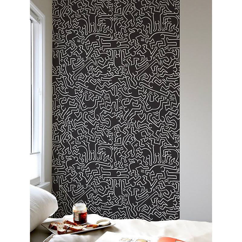 Dancers Wall Decals W477186