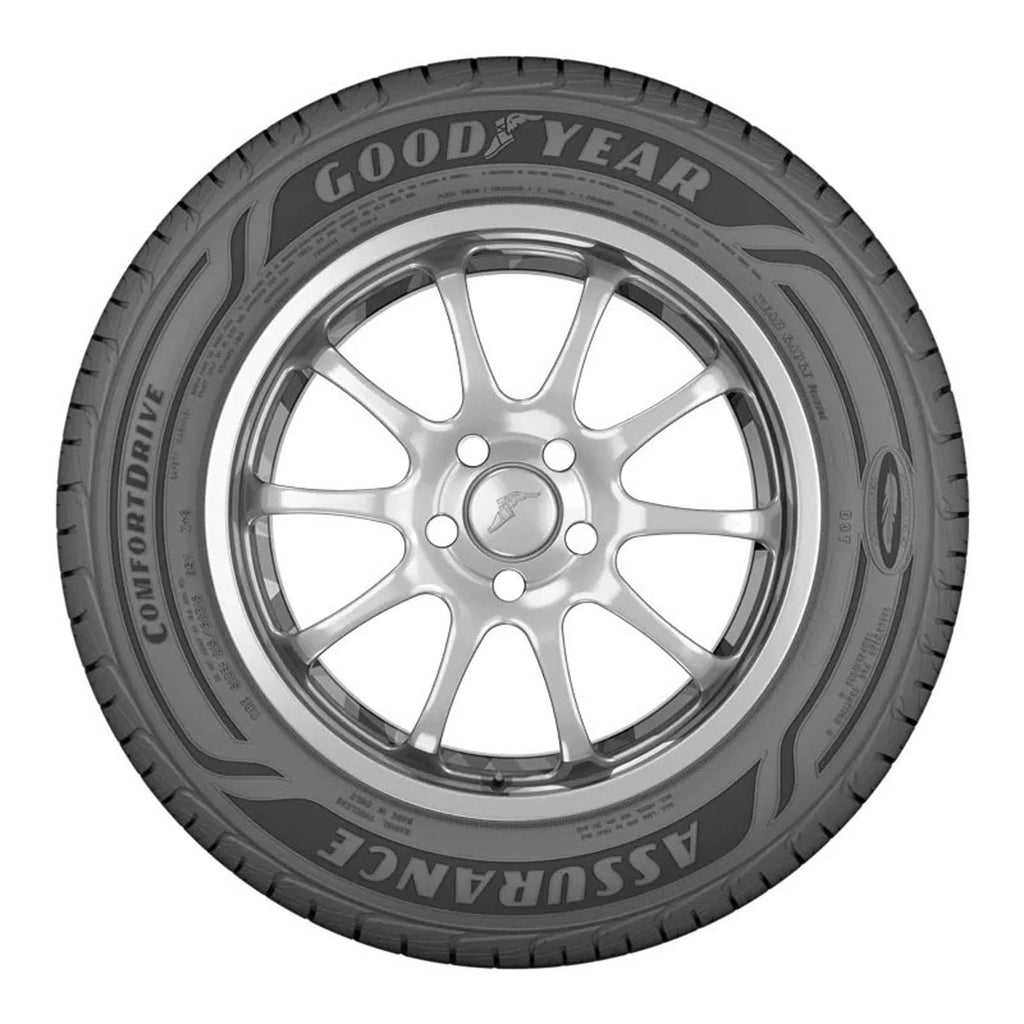 All Season 235/60R18 103V Passenger Tire T75914