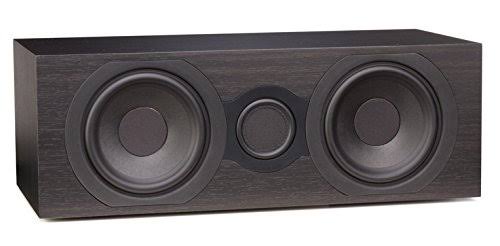 Aero 5 Center (Black) Y395428