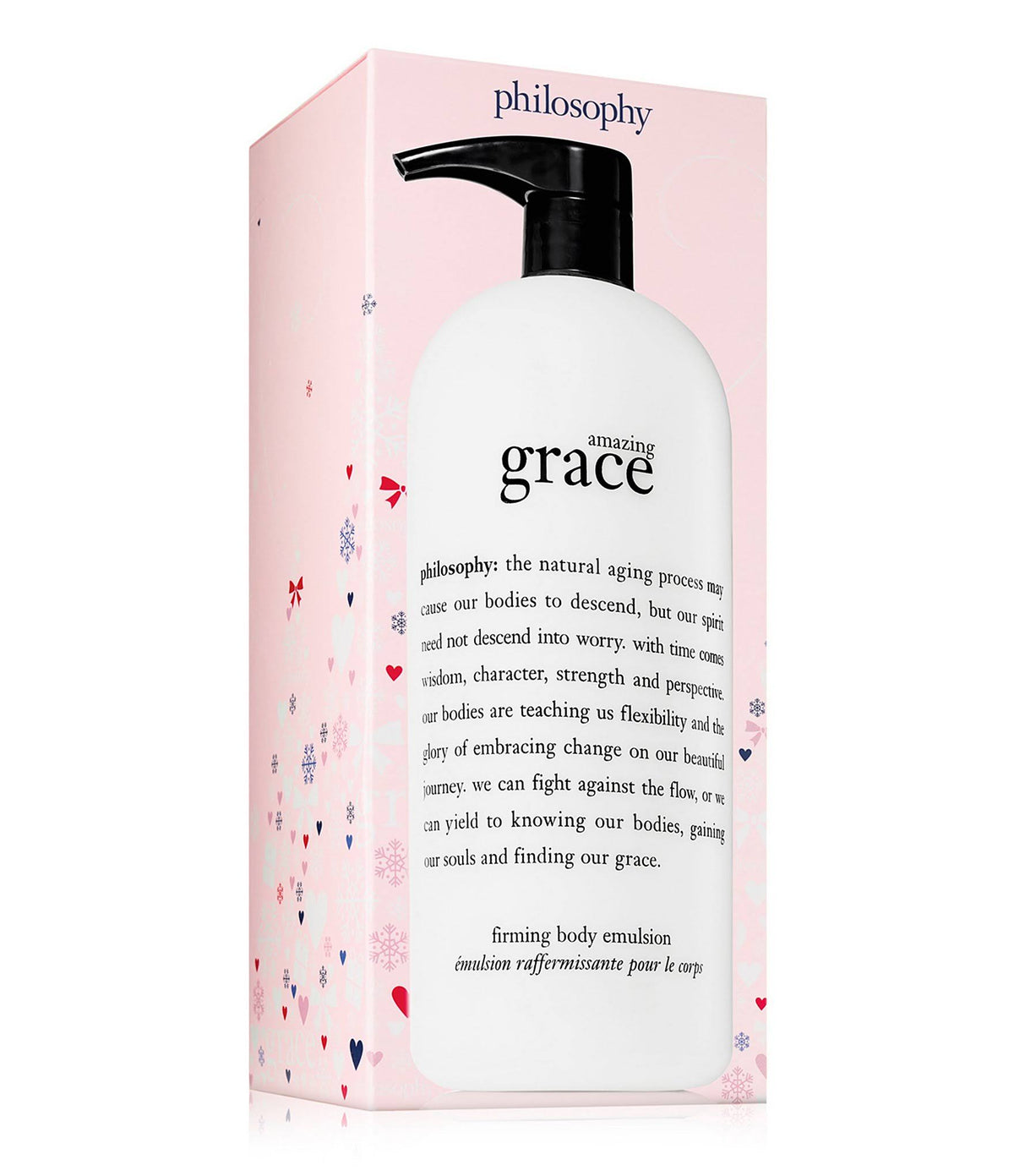 Firming Body Emulsion Z608094