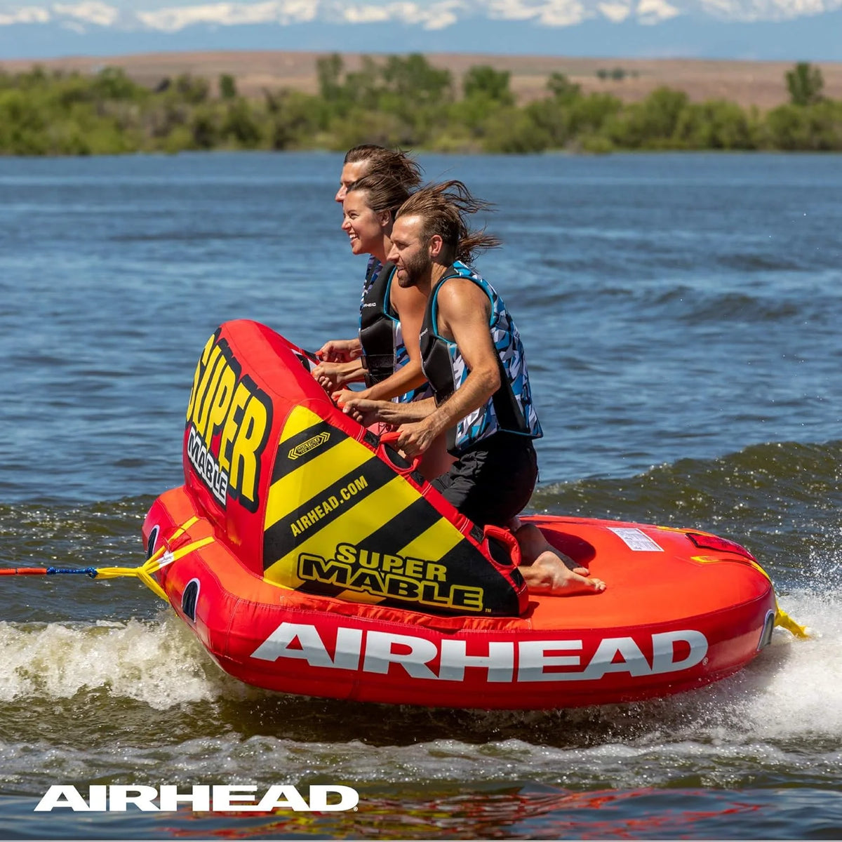 Towable Tube A316