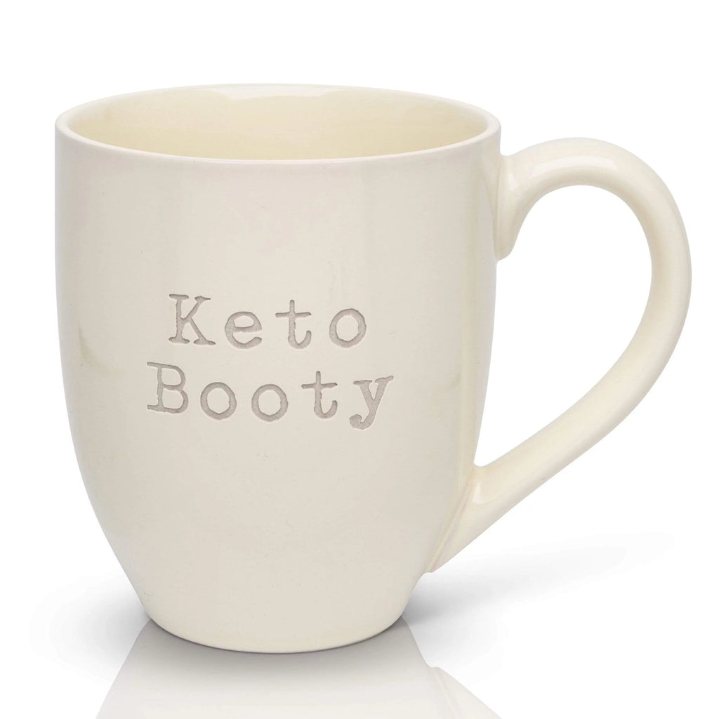 Keto Sampler & Mug Gift Box X68212