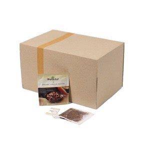 Organic African Nectar Tea, 100 Tea Pouches P353