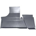Cadillac Eldorado Floor Pan Under Rear Seat, RH J564