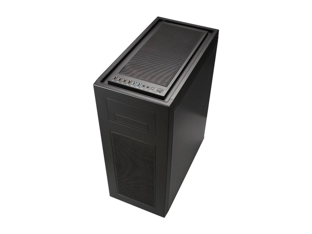 ATX Slim Full Tower Gaming Computer Case M2395