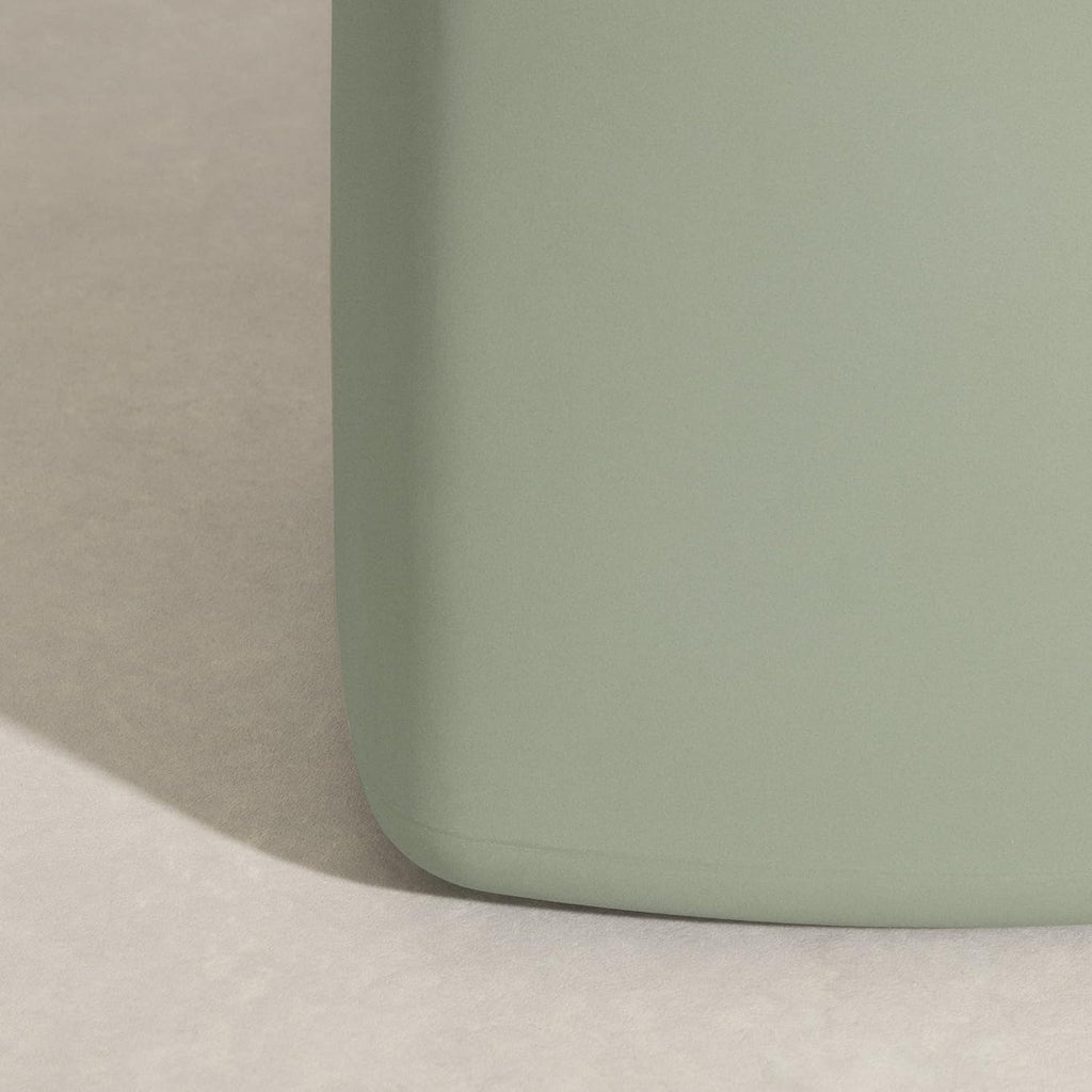 Sage Green Nightstand P265353