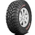Mud Terrain Tires 265/70R17 N72624