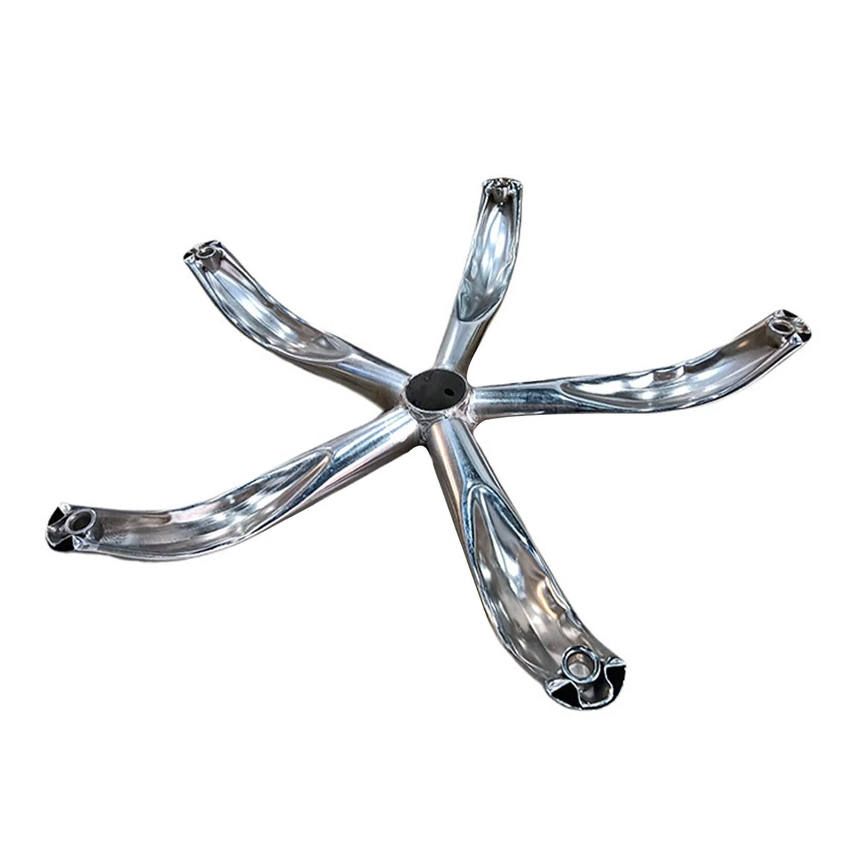 Metal Swivel Chair Base H121724