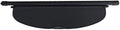 Cargo Cover for 2014-2020 Nissan Rogue Black Retractable Trunk Shade Pack of 2 V125