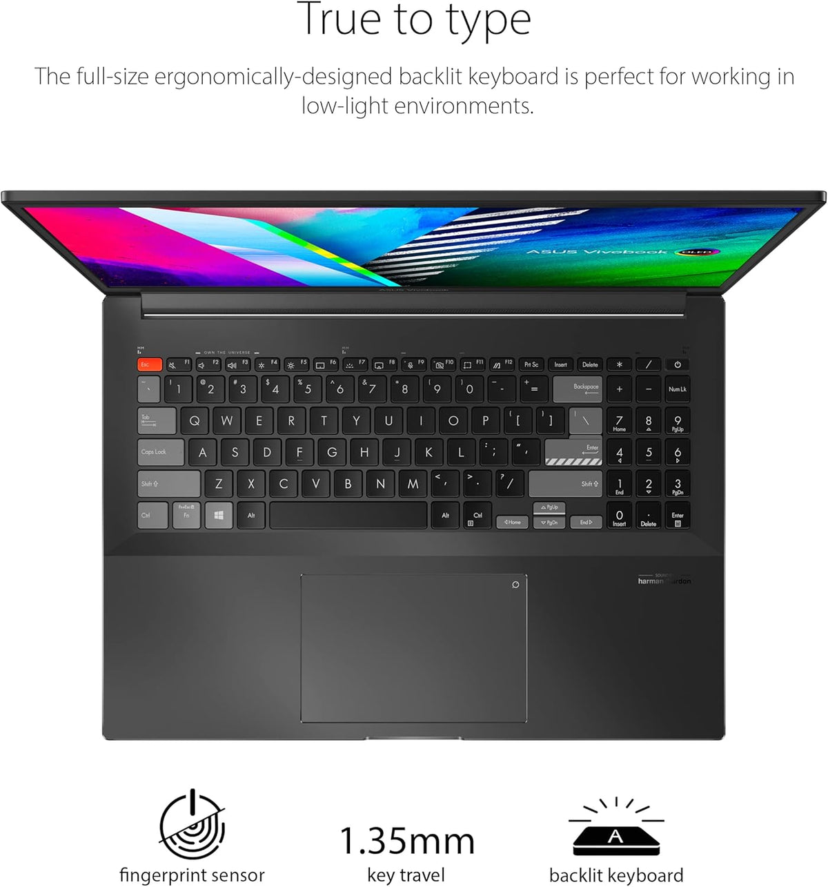 16" 4K OLED Slim Laptop, AMD Ryzen 9 6900H, NVIDIA GeForce RTX 3050 Ti, 32GB RAM, 1TB SSD, Windows 11 Home, Gray S39723