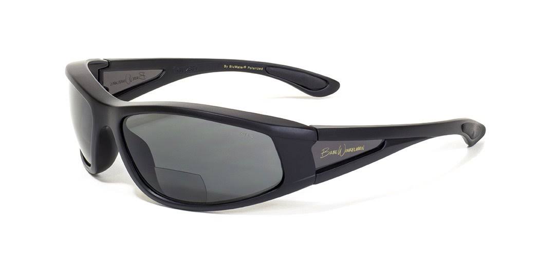 Gray Polarized Bifocal 2.0 Lens Frame A570833