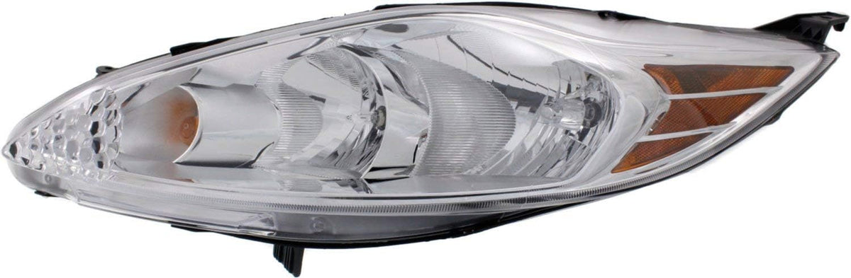 Headlight Assembly Set of 2 Driver and Passenger Side N248852